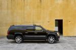 Cadillac Escalade ESV 2007 года